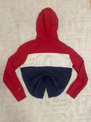 Sudadera Levi's Vintage Bloque Color