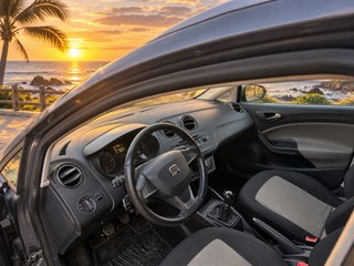 SEAT Ibiza 2015
