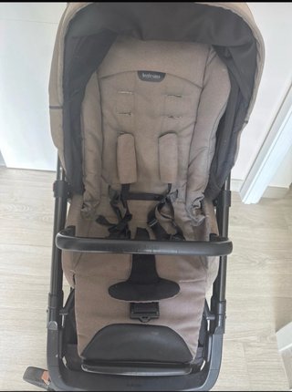 Passeggino Inglesina Aptica XT