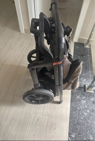 Passeggino Inglesina Aptica XT