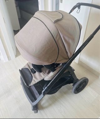 Passeggino Inglesina Aptica XT