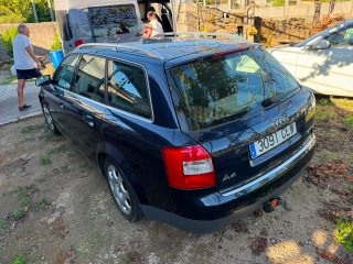 Audi A4 2003