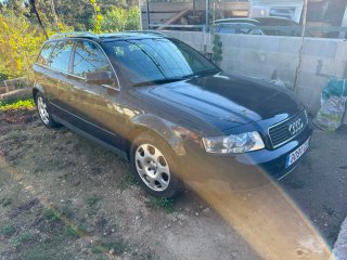 Audi A4 2003
