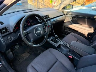 Audi A4 2003