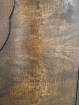 Cabecero de madera para cama de 150 cm