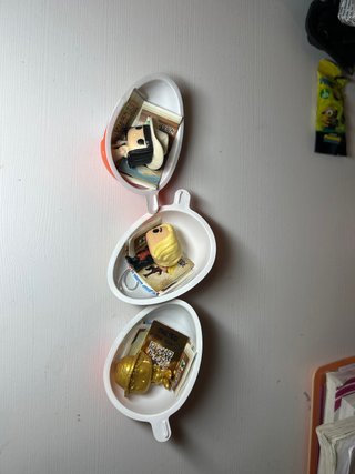 Kinder Joy One Piece Figuras y Cromos