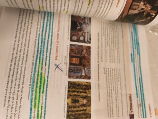 Lengua castellana y literatura, 1 BACH.