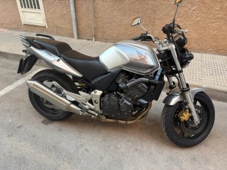 Honda CBF 600 N ABS Naked 2006