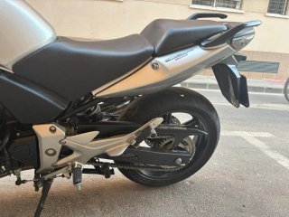 Honda CBF 600 N ABS Naked 2006