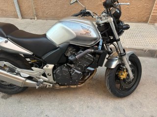 Honda CBF 600 N ABS Naked 2006
