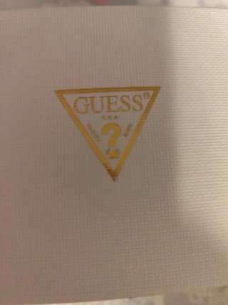 Reloj Guess GW0265G1 Negro y Plateado