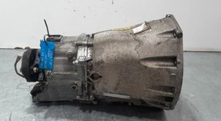 Caja cambios mercedes clase (w203) berlina 1141375