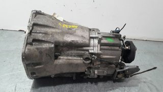 Caja cambios mercedes clase (w203) berlina 1141375