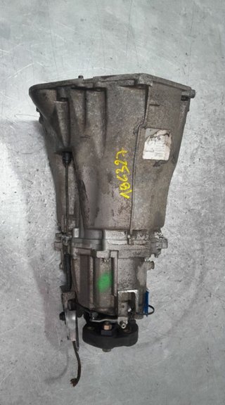 Caja cambios mercedes clase (w203) berlina 1141375