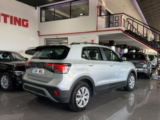 Volkswagen T-Cross T-Cross 1.0 TSI 70kW (95CV)