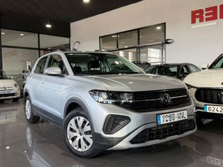 Volkswagen T-Cross T-Cross 1.0 TSI 70kW (95CV)