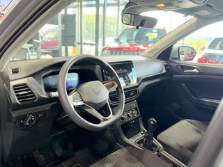 Volkswagen T-Cross T-Cross 1.0 TSI 70kW (95CV)