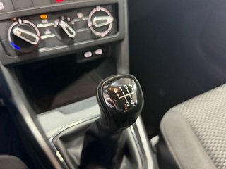 Volkswagen T-Cross T-Cross 1.0 TSI 70kW (95CV)