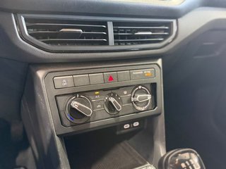 Volkswagen T-Cross T-Cross 1.0 TSI 70kW (95CV)