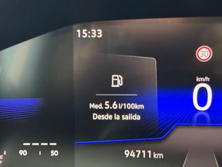 Volkswagen T-Cross T-Cross 1.0 TSI 70kW (95CV)