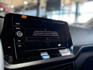 Volkswagen T-Cross T-Cross 1.0 TSI 70kW (95CV)