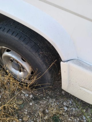Autocaravana fiat