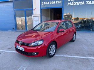 Se Vende Volkswagen Golf
