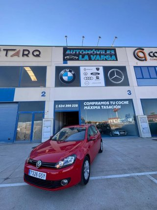 Se Vende Volkswagen Golf