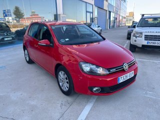 Se Vende Volkswagen Golf