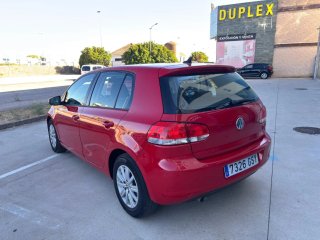 Se Vende Volkswagen Golf