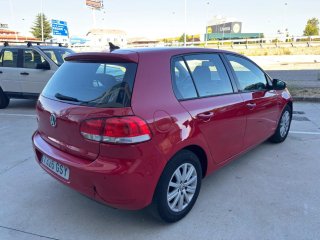 Se Vende Volkswagen Golf