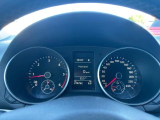 Se Vende Volkswagen Golf