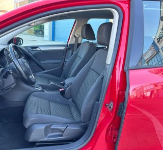 Se Vende Volkswagen Golf