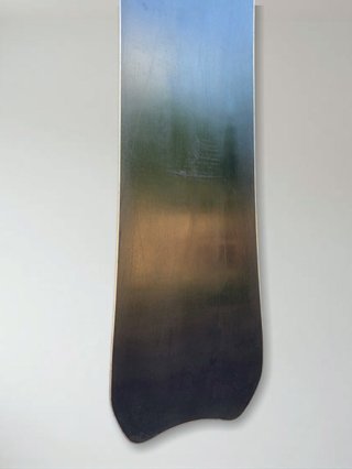 Tabla snowboard Nidecker Concept 152 cm