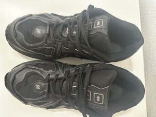 Zapatillas New Balance 1906D Negras