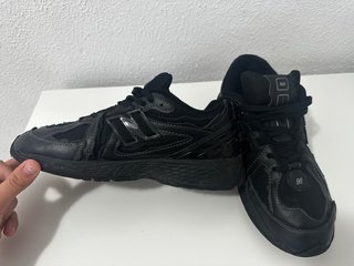 Zapatillas New Balance 1906D Negras