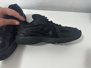 Zapatillas New Balance 1906D Negras