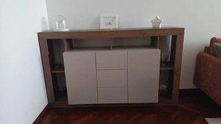 Montaje de muebles en Coruña