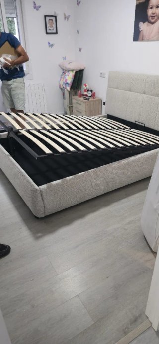 Montaje de muebles en Coruña