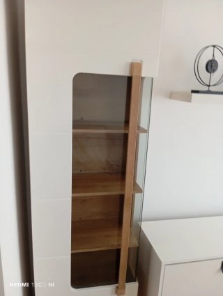Montaje de muebles en Coruña