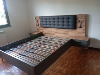 Montaje de muebles en Coruña