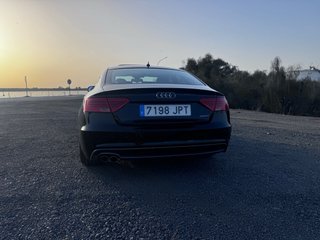 Audi A5 Sportback 197 CV Automático – Teccho So