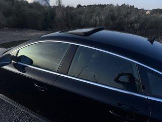 Audi A5 Sportback 197 CV Automático – Teccho So
