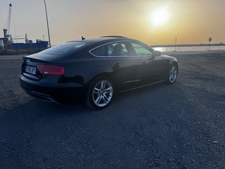 Audi A5 Sportback 197 CV Automático – Teccho So