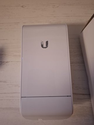 2 Antenas Ubiquiti NanoStation M2