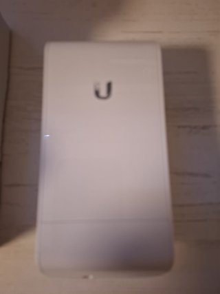 2 Antenas Ubiquiti NanoStation M2