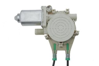 ELEVALUNA TRASERO IZQUIERDO BMW E39 CON MOTOR