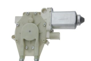 ELEVALUNA TRASERO IZQUIERDO BMW E39 CON MOTOR