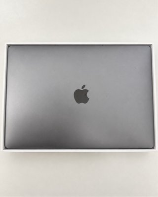 MacBook Air Apple Gris Espacial 13”
