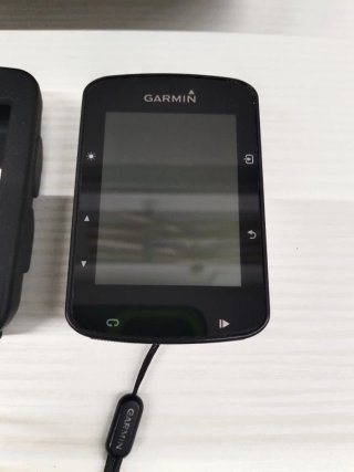 Garmin Edge 520 Plus GPS Ciclismo